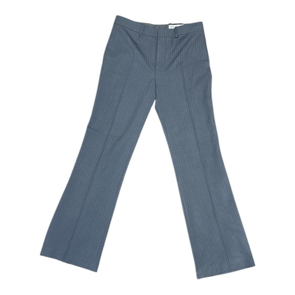 Zara Pants - ZARA Pinstripe dress pants